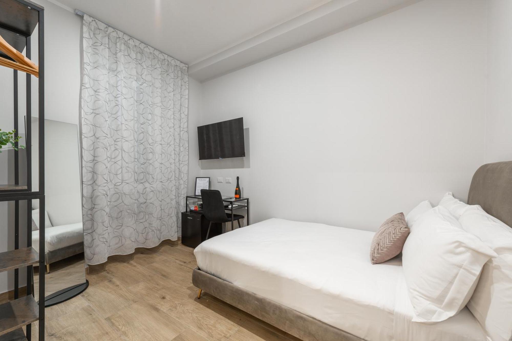 Ventuno Dei Luxury - San Giovanni Affittacamere