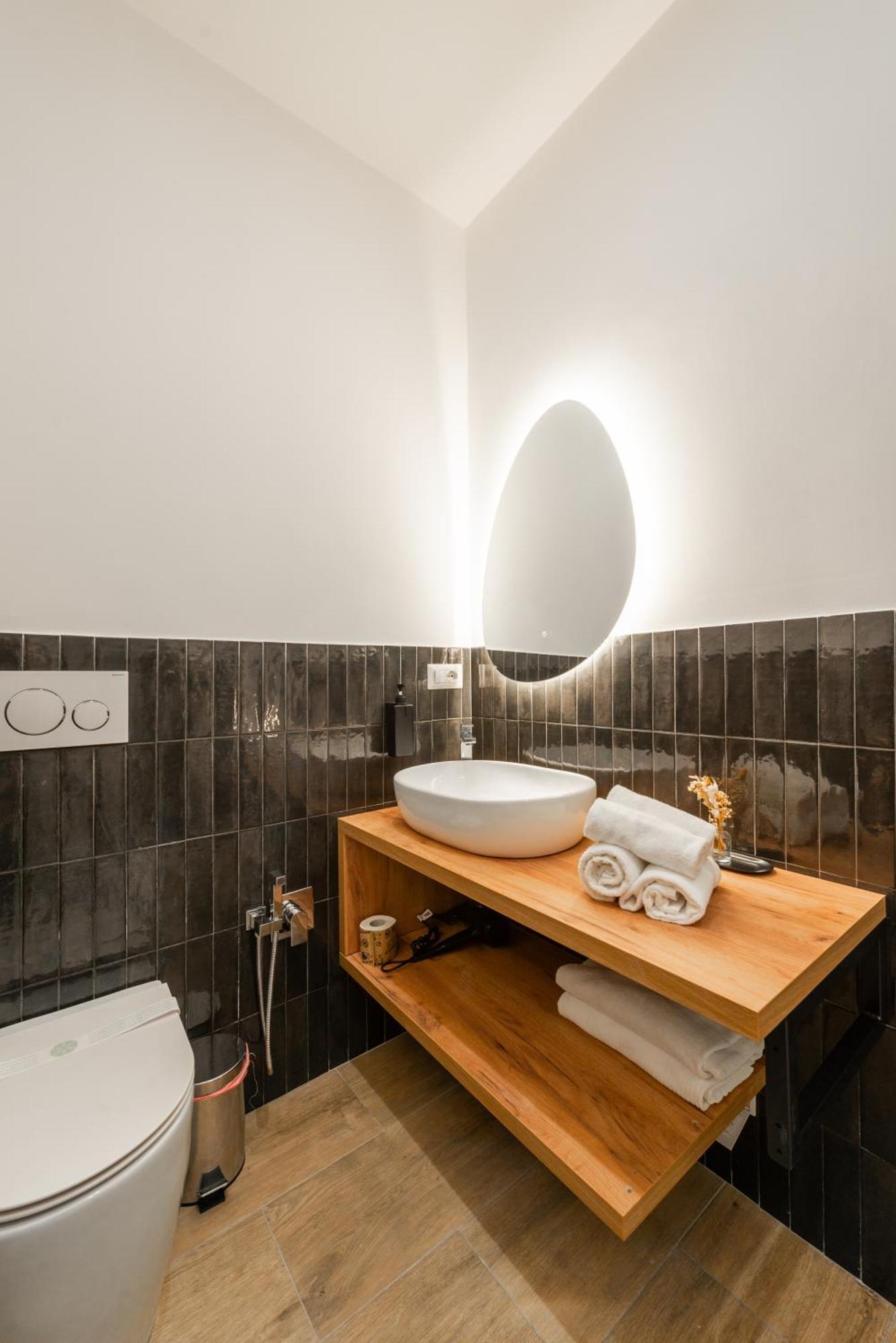 Affittacamere Ventuno Dei Luxury - San Giovanni Roma