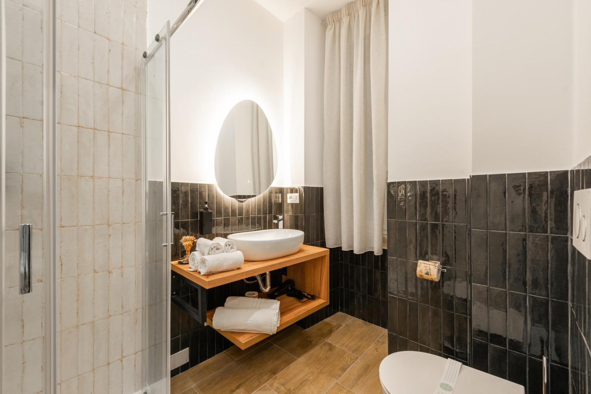 Ventuno Dei Luxury - San Giovanni Affittacamere