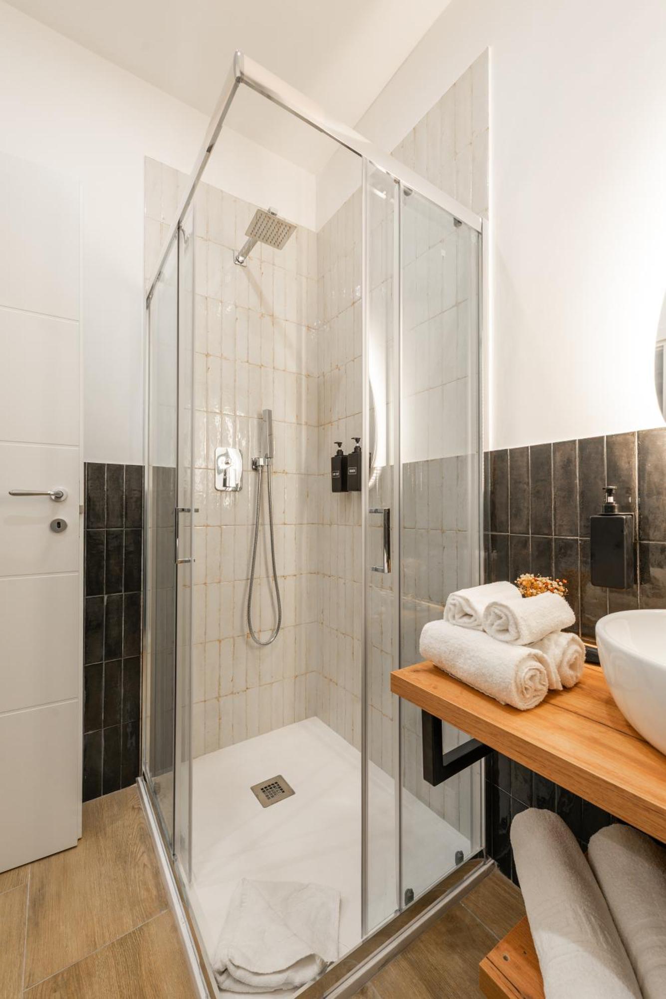 Affittacamere Ventuno Dei Luxury - San Giovanni Roma
